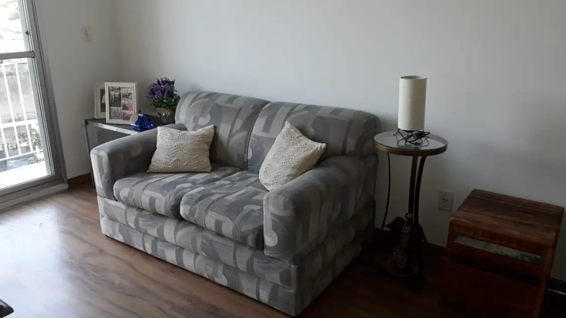 Foto 4 de Apartamento com 3 quartos à venda, 59m2 em Jardim das Vertentes, São Paulo - SP