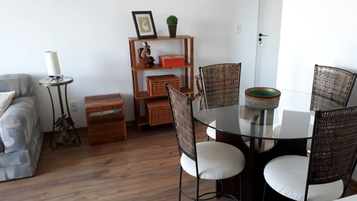 Foto 7 de Apartamento com 3 quartos à venda, 59m2 em Jardim das Vertentes, São Paulo - SP