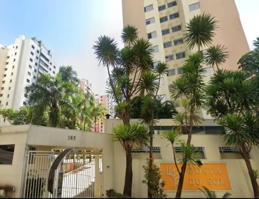 Foto 1 de Apartamento com 3 quartos à venda, 59m2 em Jardim das Vertentes, São Paulo - SP