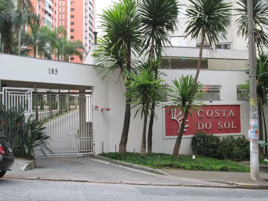Foto 2 de Apartamento com 3 quartos à venda, 59m2 em Jardim das Vertentes, São Paulo - SP