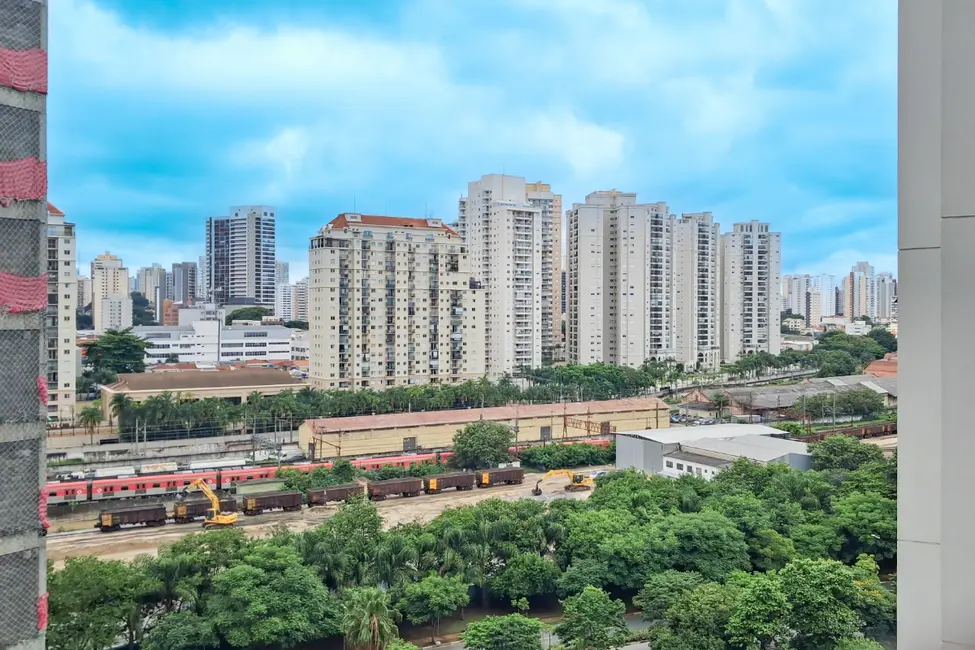 Foto 7 de Apartamento com 2 quartos à venda, 79m2 em Água Branca, São Paulo - SP