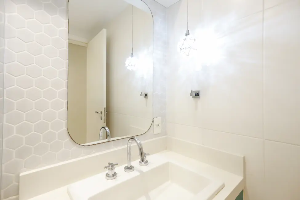 Foto 9 de Apartamento com 2 quartos à venda, 79m2 em Água Branca, São Paulo - SP