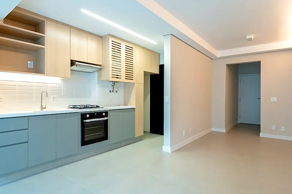 Foto 3 de Apartamento com 2 quartos à venda, 74m2 em Pinheiros, São Paulo - SP