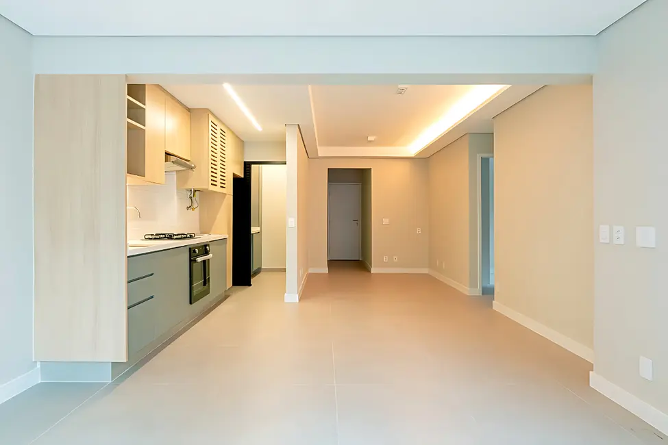 Foto 2 de Apartamento com 2 quartos à venda, 74m2 em Pinheiros, São Paulo - SP