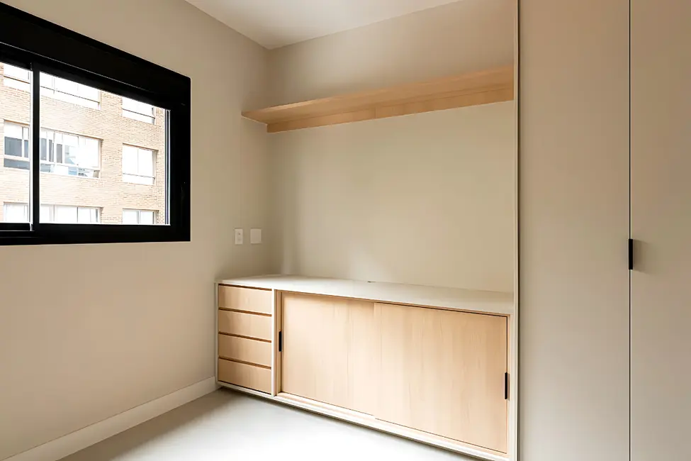 Foto 9 de Apartamento com 2 quartos à venda, 74m2 em Pinheiros, São Paulo - SP