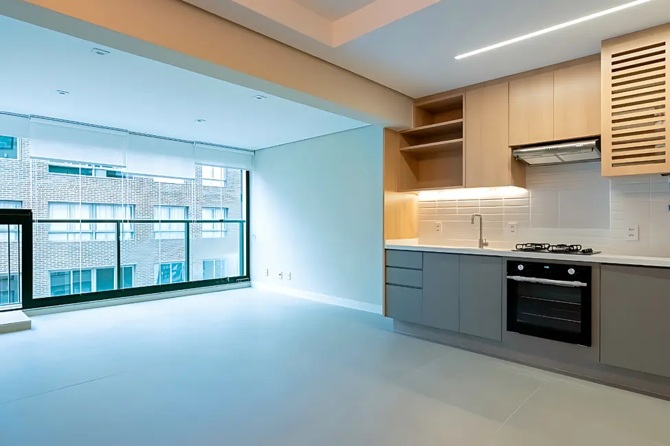 Foto 1 de Apartamento com 2 quartos à venda, 74m2 em Pinheiros, São Paulo - SP