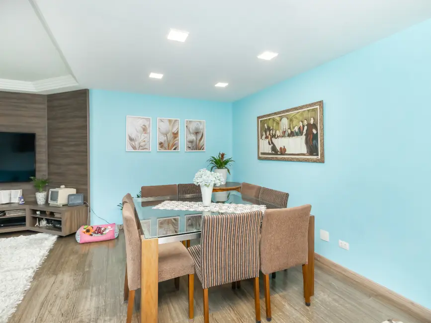 Apartamento com 3 quartos à venda, 140m2 em Vila São Vicente, São Paulo - SP - imagem 4 Foto 4 de Apartamento com 3 quartos à venda, 140m2 em Vila São Vicente, São Paulo - SP