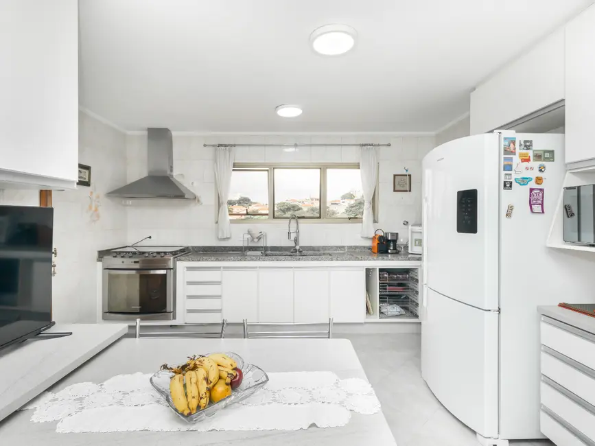 Apartamento com 3 quartos à venda, 140m2 em Vila São Vicente, São Paulo - SP - imagem 9 Foto 9 de Apartamento com 3 quartos à venda, 140m2 em Vila São Vicente, São Paulo - SP