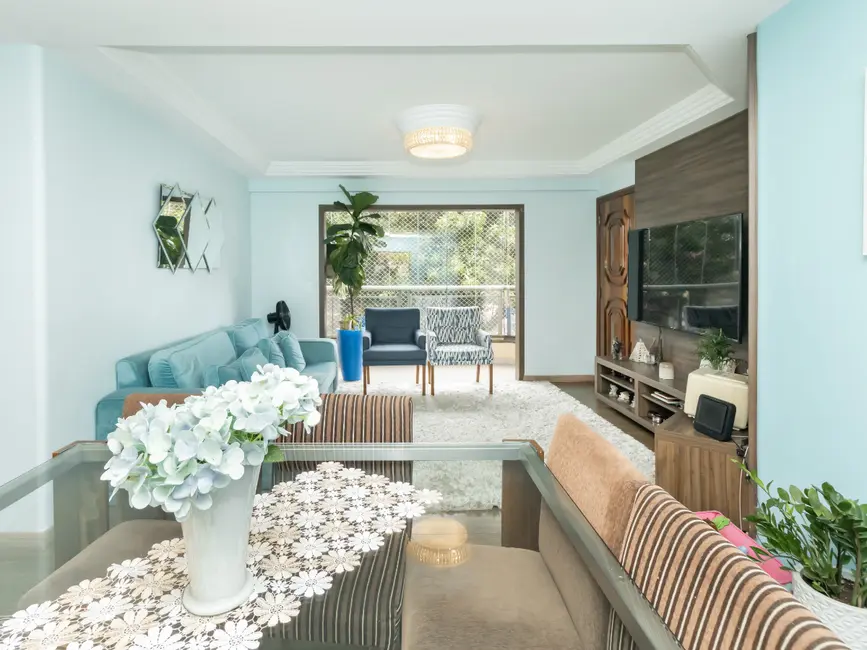 Apartamento com 3 quartos à venda, 140m2 em Vila São Vicente, São Paulo - SP - imagem 7 Foto 7 de Apartamento com 3 quartos à venda, 140m2 em Vila São Vicente, São Paulo - SP