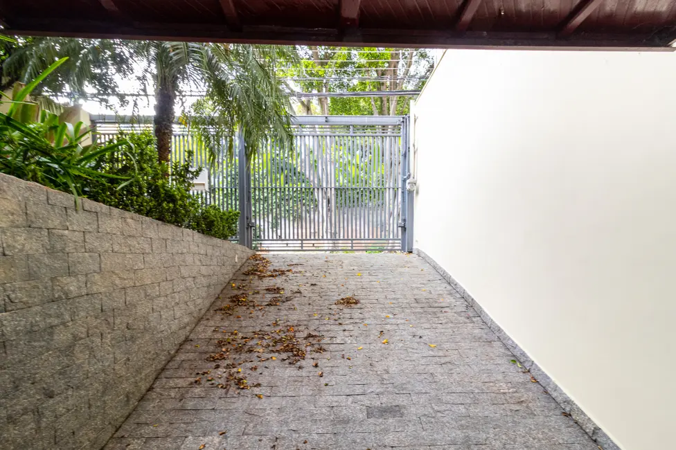 Foto 8 de Sobrado com 3 quartos à venda, 247m2 em Vila Albertina, São Paulo - SP