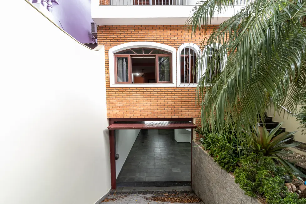 Foto 4 de Sobrado com 3 quartos à venda, 247m2 em Vila Albertina, São Paulo - SP