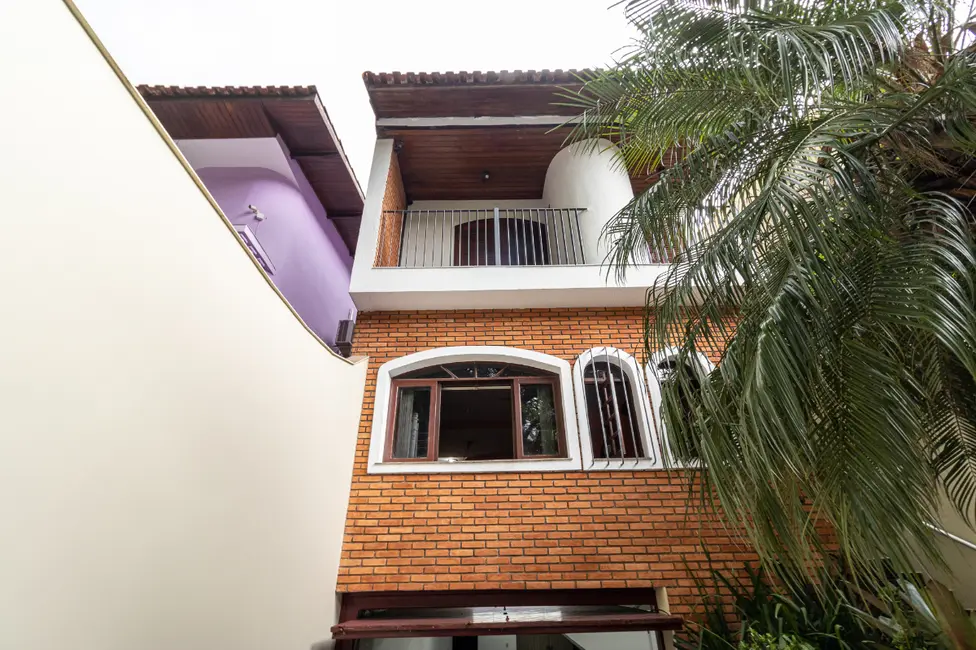 Foto 6 de Sobrado com 3 quartos à venda, 247m2 em Vila Albertina, São Paulo - SP
