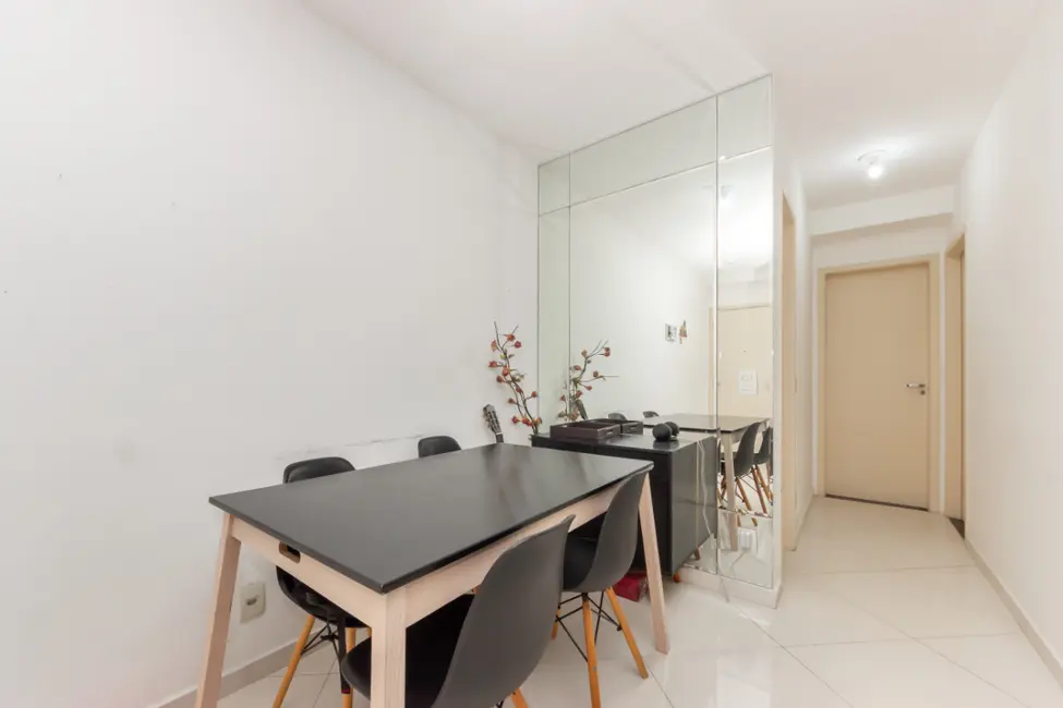 Foto 4 de Apartamento com 2 quartos à venda, 55m2 em Vila Zilda (Tatuapé), São Paulo - SP