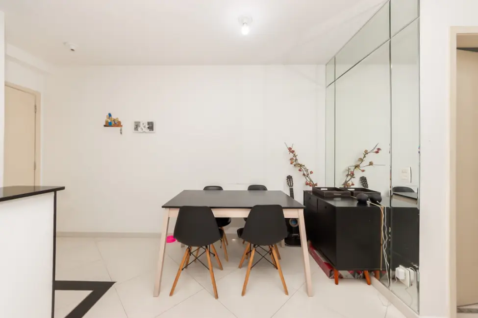 Foto 3 de Apartamento com 2 quartos à venda, 55m2 em Vila Zilda (Tatuapé), São Paulo - SP