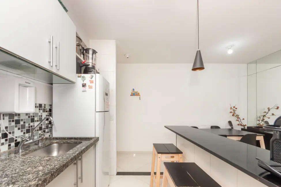 Foto 7 de Apartamento com 2 quartos à venda, 55m2 em Vila Zilda (Tatuapé), São Paulo - SP