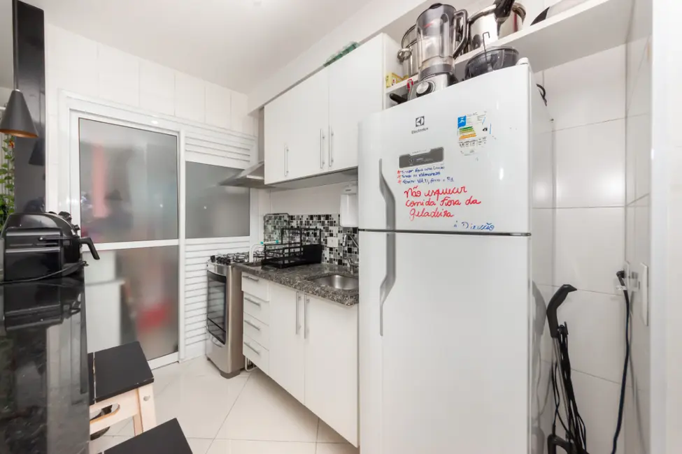 Foto 8 de Apartamento com 2 quartos à venda, 55m2 em Vila Zilda (Tatuapé), São Paulo - SP