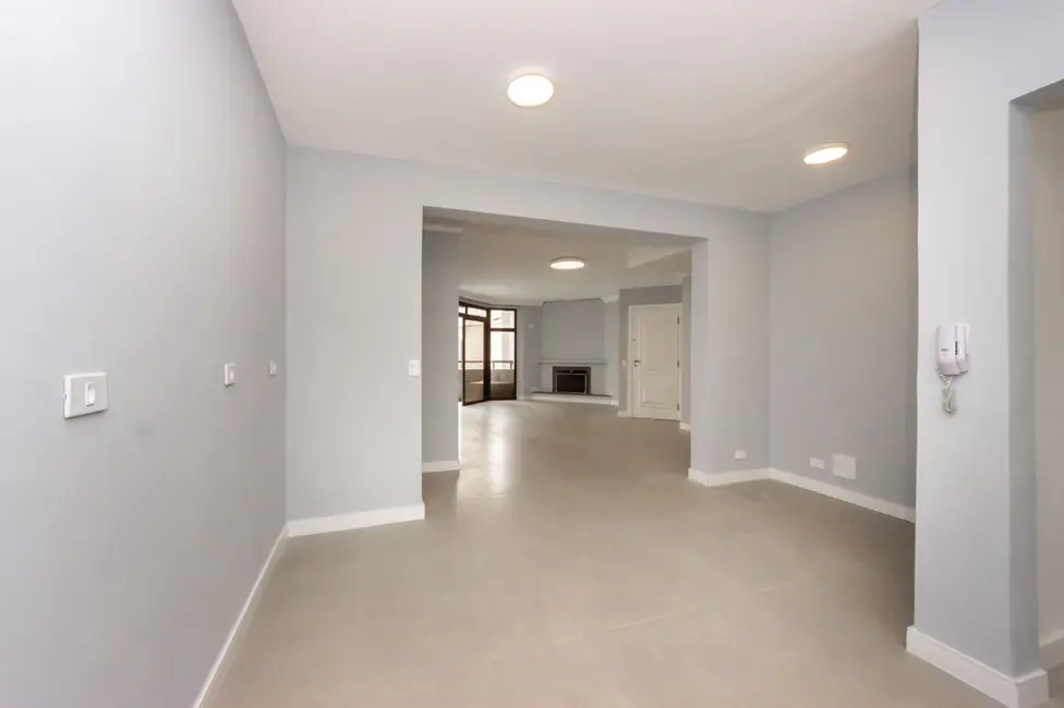 Foto 4 de Apartamento com 3 quartos à venda, 122m2 em Indianópolis, São Paulo - SP