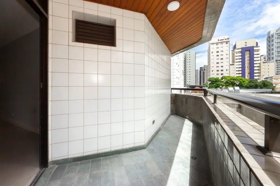 Foto 8 de Apartamento com 3 quartos à venda, 122m2 em Indianópolis, São Paulo - SP