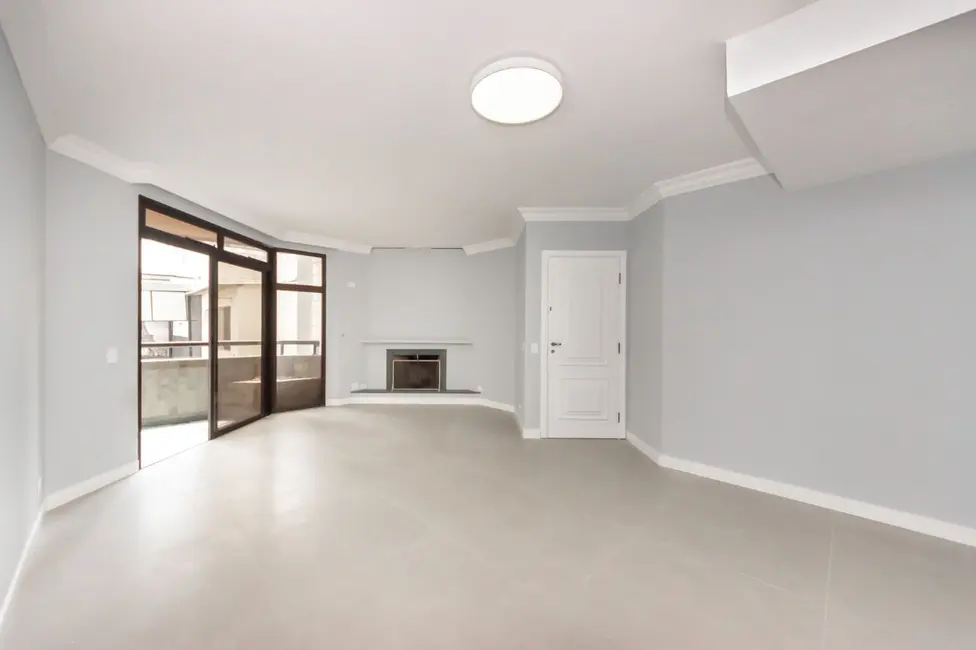 Foto 1 de Apartamento com 3 quartos à venda, 122m2 em Indianópolis, São Paulo - SP