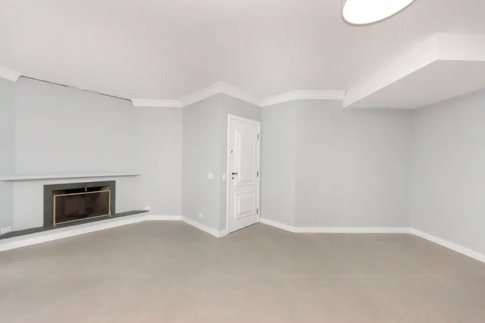 Foto 2 de Apartamento com 3 quartos à venda, 122m2 em Indianópolis, São Paulo - SP