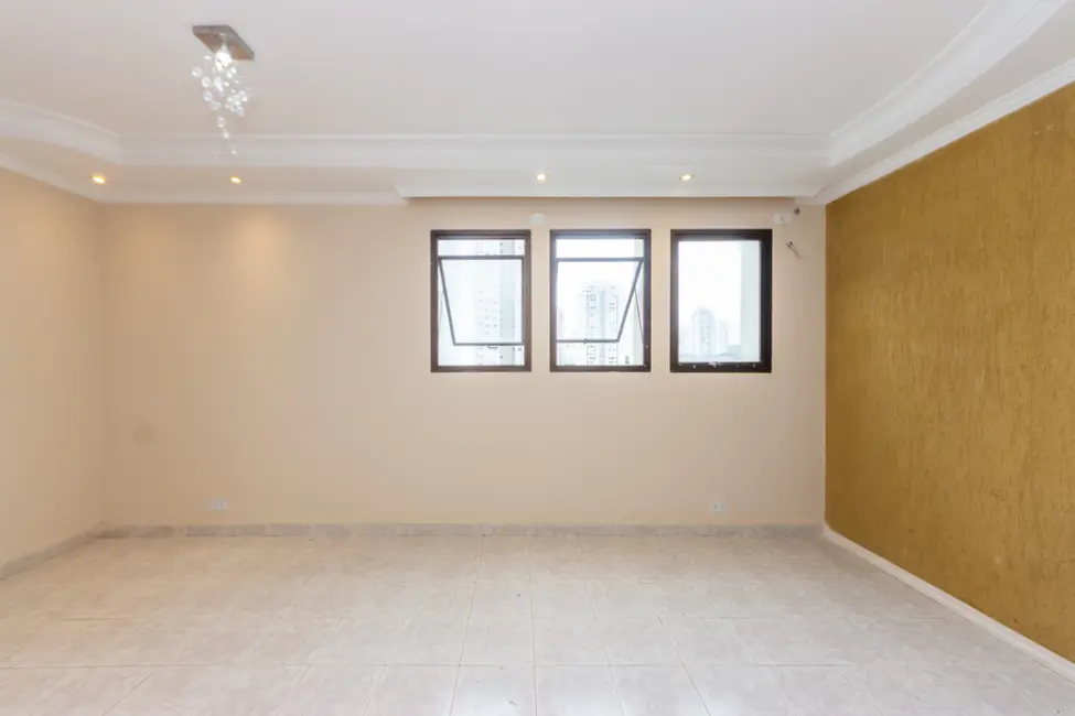 Foto 5 de Apartamento com 3 quartos à venda, 97m2 em Lapa, São Paulo - SP