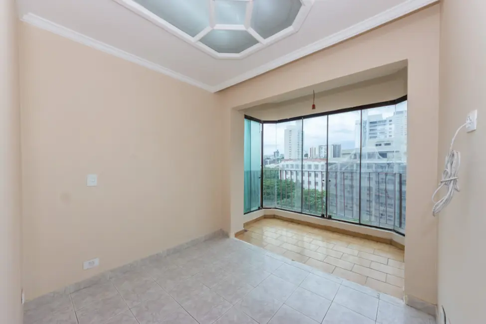 Foto 2 de Apartamento com 3 quartos à venda, 97m2 em Lapa, São Paulo - SP