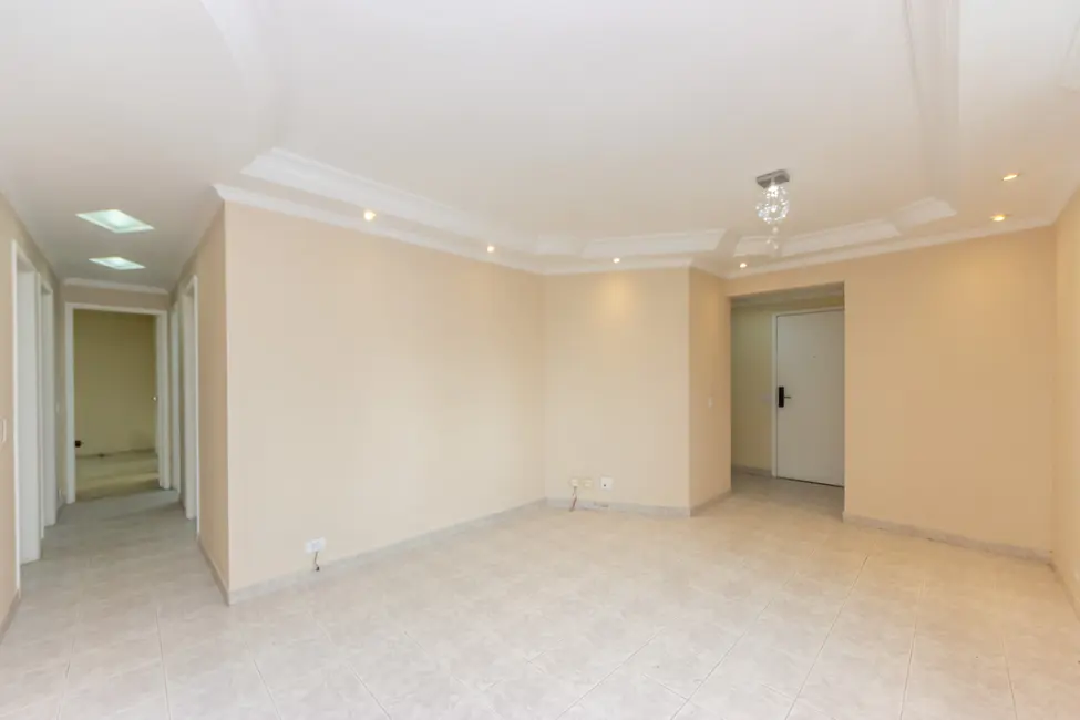 Foto 9 de Apartamento com 3 quartos à venda, 97m2 em Lapa, São Paulo - SP