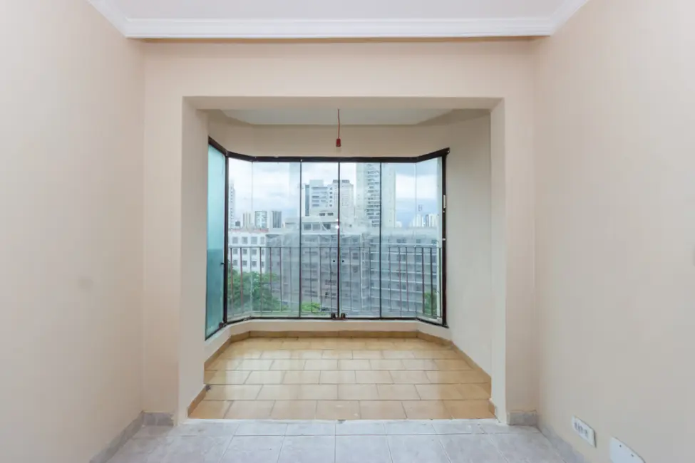 Foto 1 de Apartamento com 3 quartos à venda, 97m2 em Lapa, São Paulo - SP