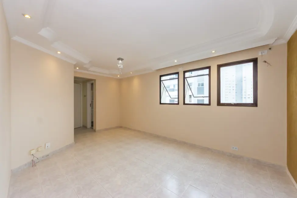 Foto 7 de Apartamento com 3 quartos à venda, 97m2 em Lapa, São Paulo - SP