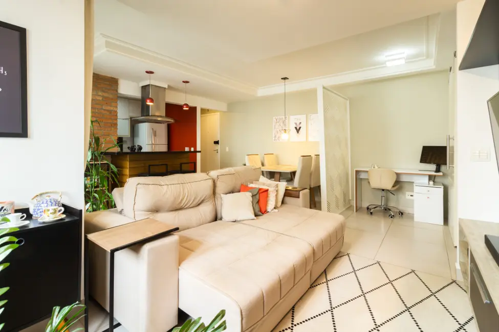 Foto 9 de Apartamento com 2 quartos à venda, 72m2 em Vila Leopoldina, São Paulo - SP