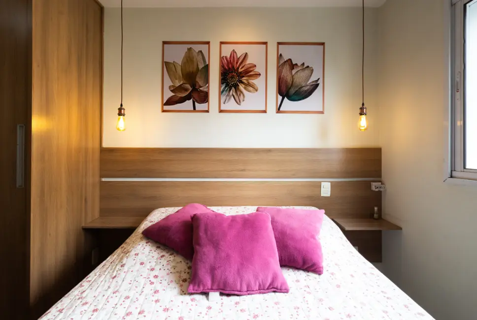 Foto 5 de Apartamento com 2 quartos à venda, 72m2 em Vila Leopoldina, São Paulo - SP