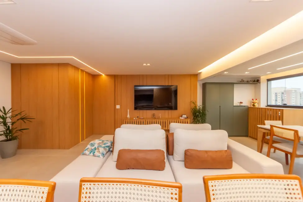 Foto 4 de Apartamento com 2 quartos à venda, 87m2 em Freguesia do Ó, São Paulo - SP