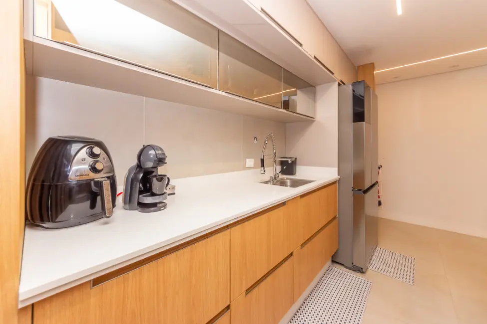 Foto 9 de Apartamento com 2 quartos à venda, 87m2 em Freguesia do Ó, São Paulo - SP