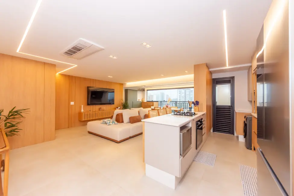 Foto 5 de Apartamento com 2 quartos à venda, 87m2 em Freguesia do Ó, São Paulo - SP