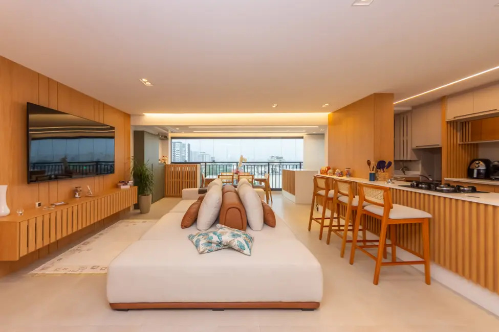 Foto 3 de Apartamento com 2 quartos à venda, 87m2 em Freguesia do Ó, São Paulo - SP