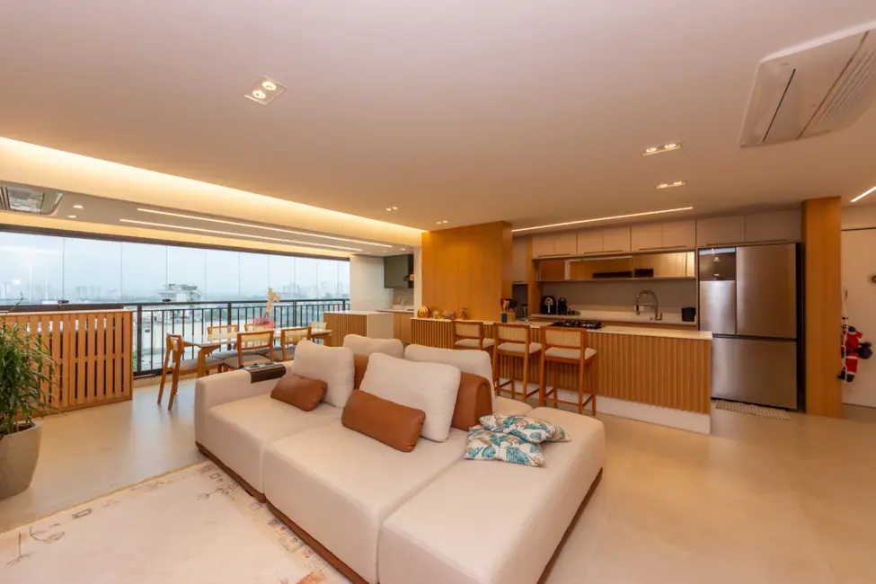 Foto 1 de Apartamento com 2 quartos à venda, 87m2 em Freguesia do Ó, São Paulo - SP