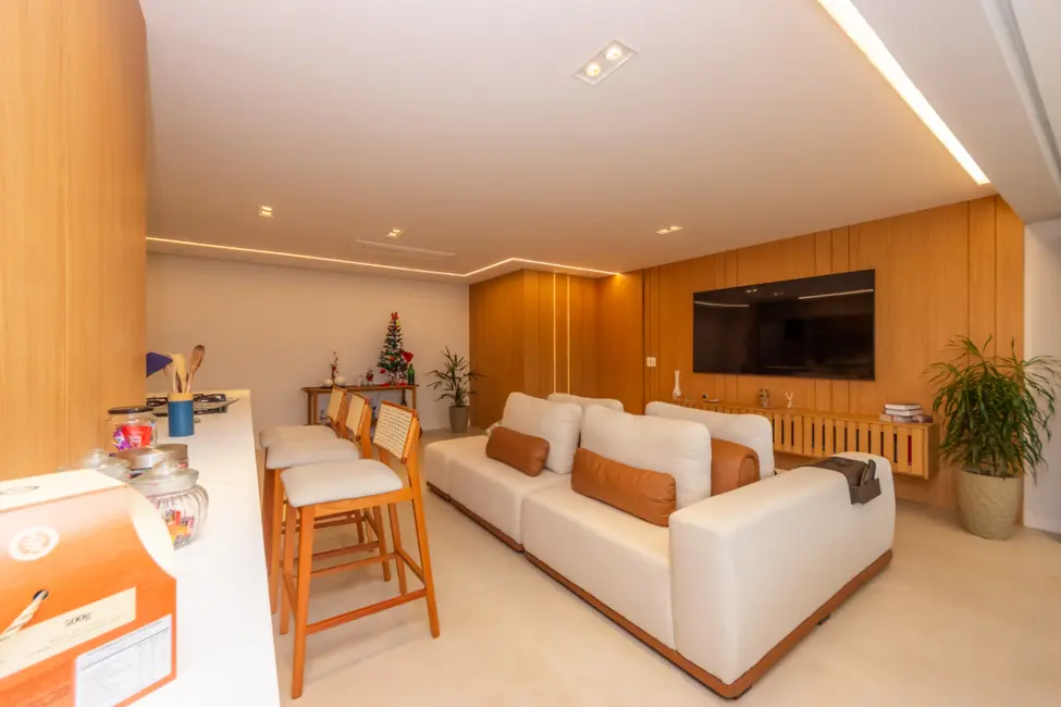 Foto 2 de Apartamento com 2 quartos à venda, 87m2 em Freguesia do Ó, São Paulo - SP