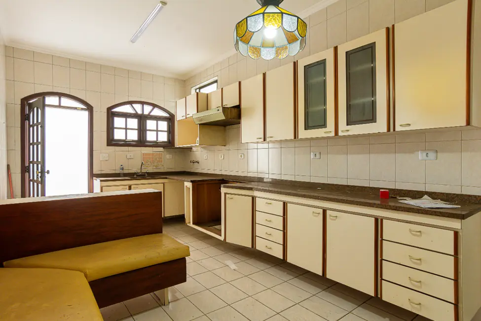 Sobrado com 5 quartos à venda, 135m2 em Conjunto Residencial Butantã, São Paulo - SP - imagem 7 Foto 7 de Sobrado com 5 quartos à venda, 135m2 em Conjunto Residencial Butantã, São Paulo - SP