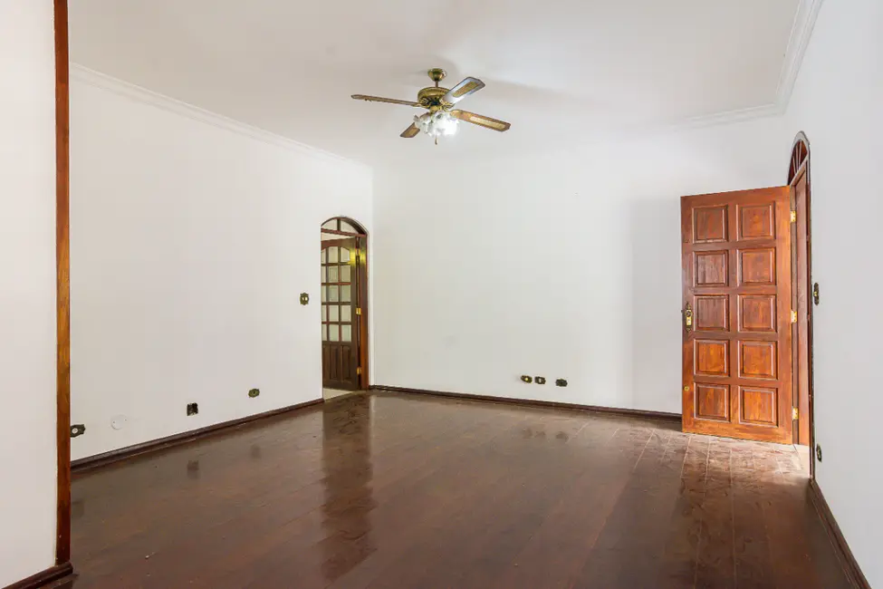 Sobrado com 5 quartos à venda, 135m2 em Conjunto Residencial Butantã, São Paulo - SP - imagem 4 Foto 4 de Sobrado com 5 quartos à venda, 135m2 em Conjunto Residencial Butantã, São Paulo - SP