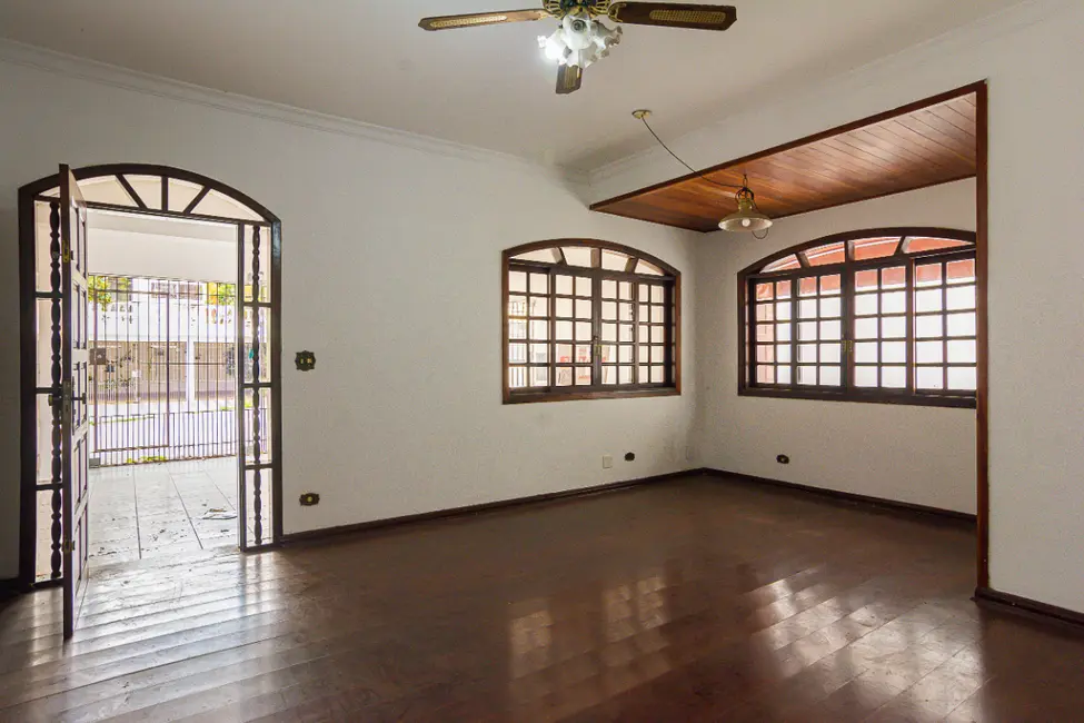 Sobrado com 5 quartos à venda, 135m2 em Conjunto Residencial Butantã, São Paulo - SP - imagem 3 Foto 3 de Sobrado com 5 quartos à venda, 135m2 em Conjunto Residencial Butantã, São Paulo - SP