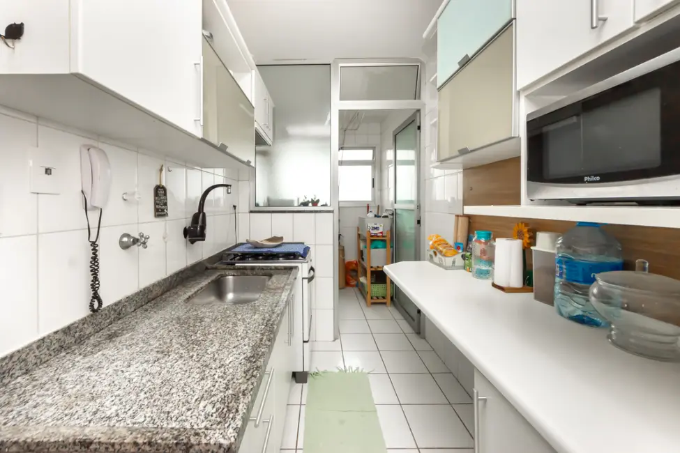 Apartamento com 2 quartos à venda, 65m2 em Vila Gumercindo, São Paulo - SP - imagem 6 Foto 6 de Apartamento com 2 quartos à venda, 65m2 em Vila Gumercindo, São Paulo - SP