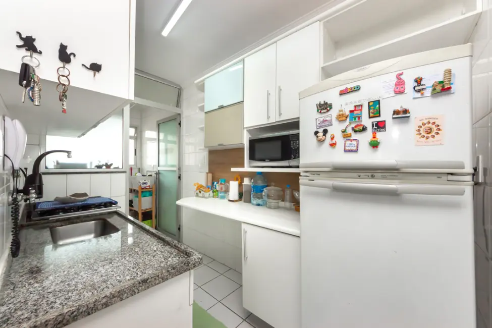 Apartamento com 2 quartos à venda, 65m2 em Vila Gumercindo, São Paulo - SP - imagem 7 Foto 7 de Apartamento com 2 quartos à venda, 65m2 em Vila Gumercindo, São Paulo - SP