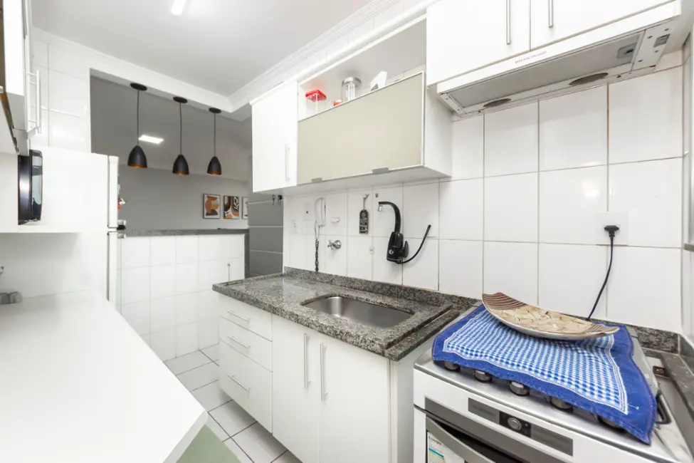 Apartamento com 2 quartos à venda, 65m2 em Vila Gumercindo, São Paulo - SP - imagem 8 Foto 8 de Apartamento com 2 quartos à venda, 65m2 em Vila Gumercindo, São Paulo - SP