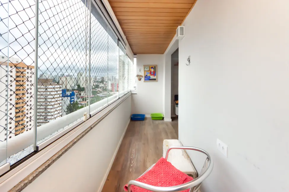Apartamento com 2 quartos à venda, 65m2 em Vila Gumercindo, São Paulo - SP - imagem 5 Foto 5 de Apartamento com 2 quartos à venda, 65m2 em Vila Gumercindo, São Paulo - SP