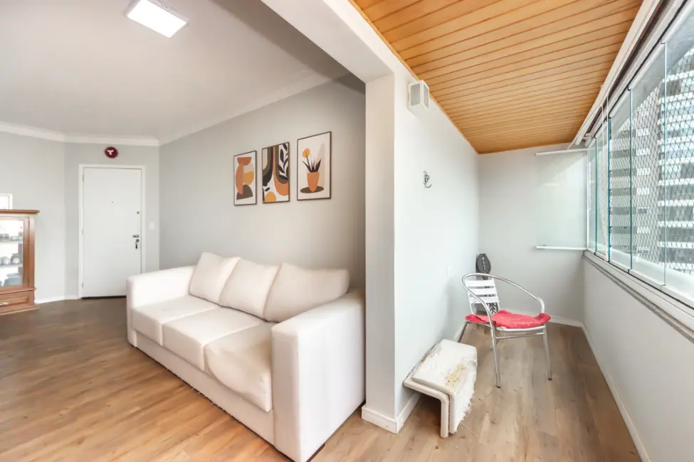 Apartamento com 2 quartos à venda, 65m2 em Vila Gumercindo, São Paulo - SP - imagem 3 Foto 3 de Apartamento com 2 quartos à venda, 65m2 em Vila Gumercindo, São Paulo - SP