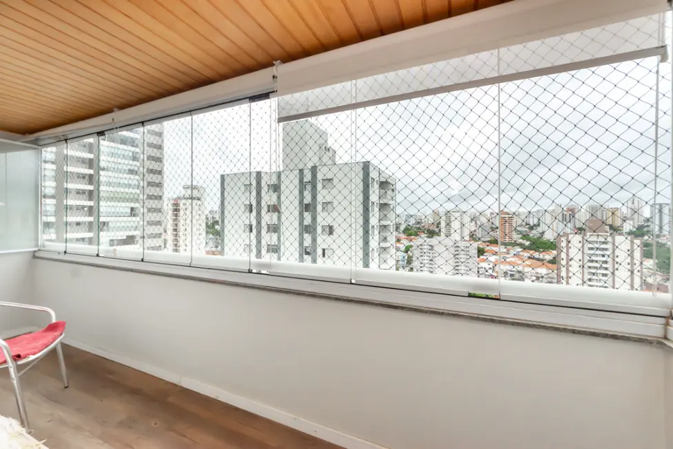 Apartamento com 2 quartos à venda, 65m2 em Vila Gumercindo, São Paulo - SP - imagem 4 Foto 4 de Apartamento com 2 quartos à venda, 65m2 em Vila Gumercindo, São Paulo - SP