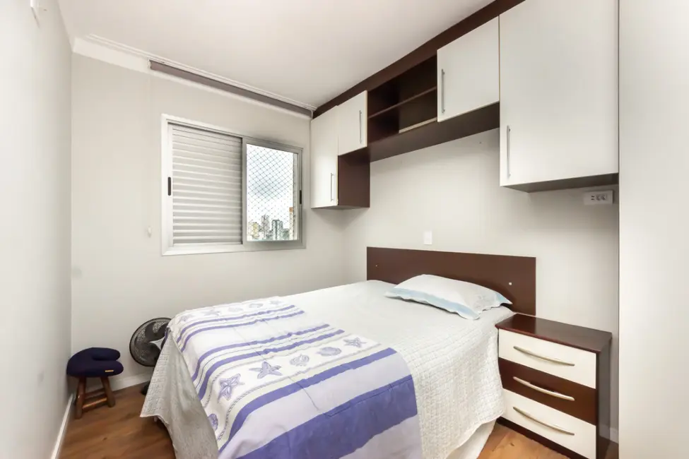 Apartamento com 2 quartos à venda, 65m2 em Vila Gumercindo, São Paulo - SP - imagem 9 Foto 9 de Apartamento com 2 quartos à venda, 65m2 em Vila Gumercindo, São Paulo - SP