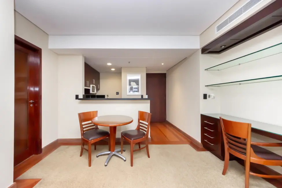 Apartamento com 2 quartos à venda, 85m2 em Itaim Bibi, São Paulo - SP - imagem 6 Foto 6 de Apartamento com 2 quartos à venda, 85m2 em Itaim Bibi, São Paulo - SP