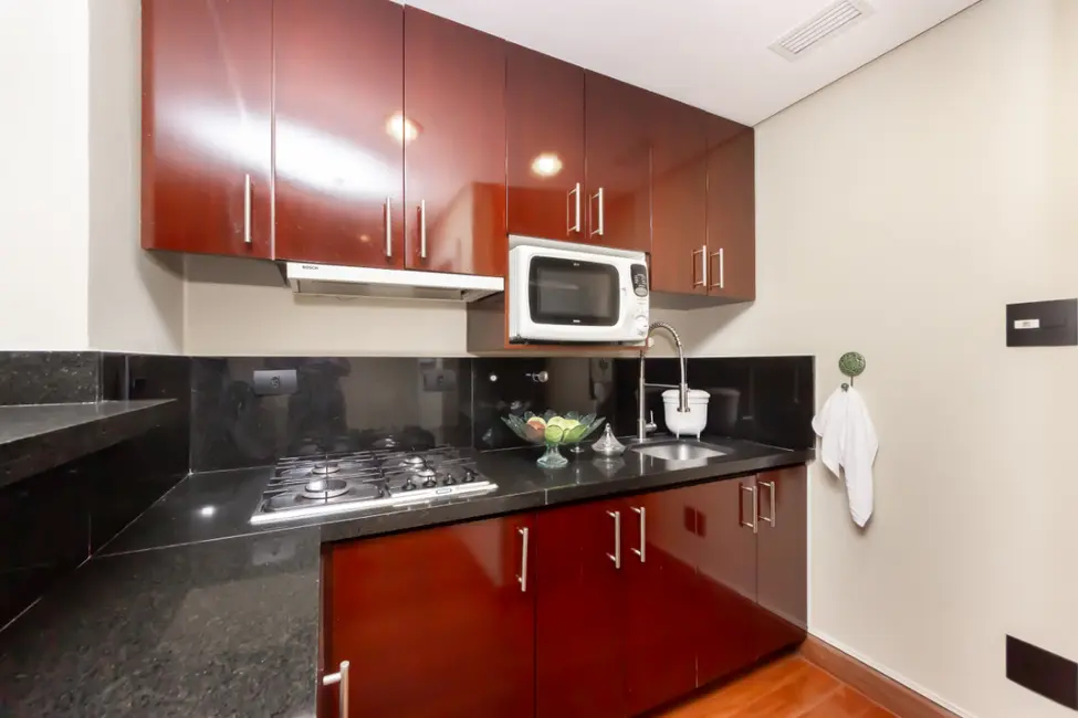 Apartamento com 2 quartos à venda, 85m2 em Itaim Bibi, São Paulo - SP - imagem 8 Foto 8 de Apartamento com 2 quartos à venda, 85m2 em Itaim Bibi, São Paulo - SP