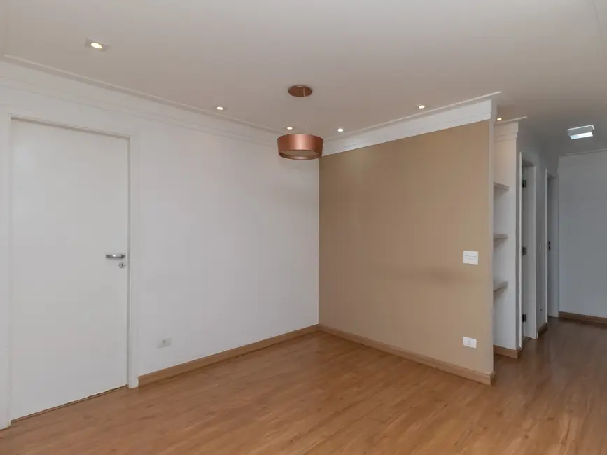 Foto 4 de Apartamento com 3 quartos à venda, 86m2 em Vila Gumercindo, São Paulo - SP